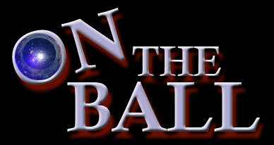 On The Ball