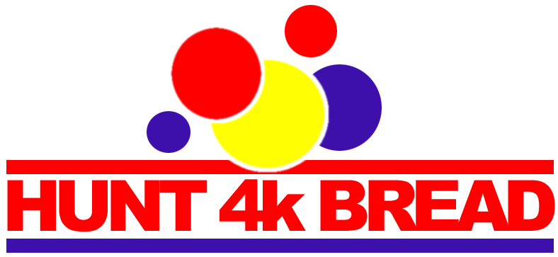 Hunt 4k Bread
