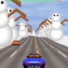 Out Run 4K