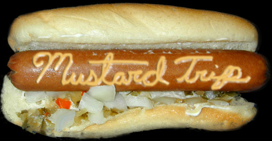 Mustard Trip