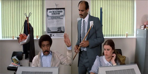 A hand