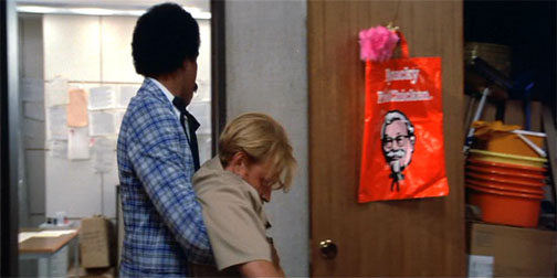 KFC bag